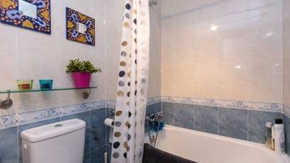 Återförsäljning - Apartment -
Campoamor - Dehesa de Campoamor