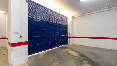 Återförsäljning - Apartment -
Campoamor - Dehesa de Campoamor