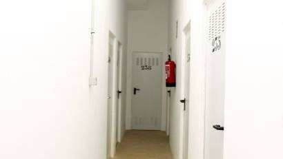 Återförsäljning - Apartment -
Campoamor - Dehesa de Campoamor