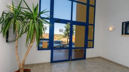 Återförsäljning - Apartment -
Campoamor - Dehesa de Campoamor