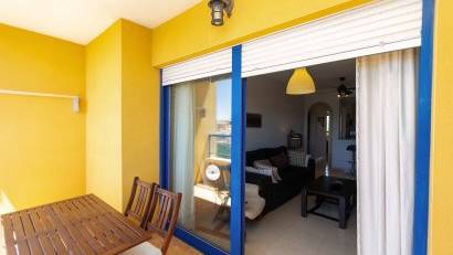 Återförsäljning - Apartment -
Campoamor - Dehesa de Campoamor