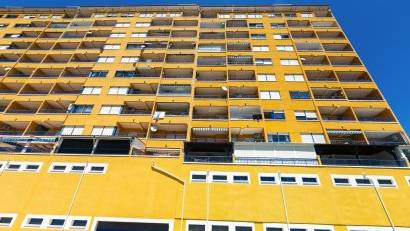 Återförsäljning - Apartment -
Campoamor - Dehesa de Campoamor