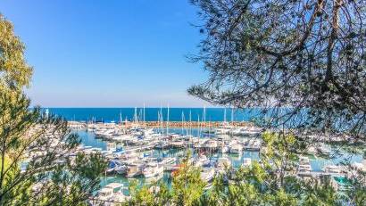 Återförsäljning - Apartment -
Campoamor - Dehesa de Campoamor