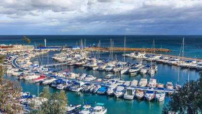 Återförsäljning - Apartment -
Campoamor - Dehesa de Campoamor