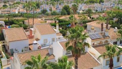 Återförsäljning - Villa -
Orihuela Costa - Villamartin