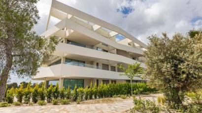 Återförsäljning - Apartment -
Las Colinas Golf Resort - Las Colinas golf