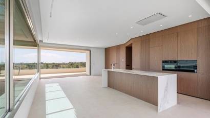 Återförsäljning - Apartment -
Las Colinas Golf Resort - Las Colinas golf