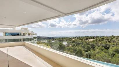 Återförsäljning - Apartment -
Las Colinas Golf Resort - Las Colinas golf