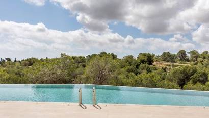 Återförsäljning - Apartment -
Las Colinas Golf Resort - Las Colinas golf