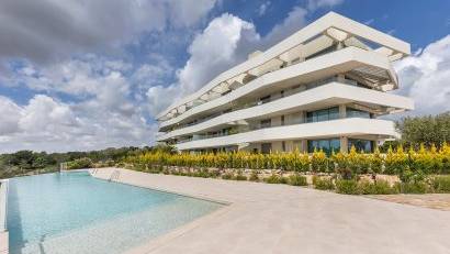 Återförsäljning - Apartment -
Las Colinas Golf Resort - Las Colinas golf