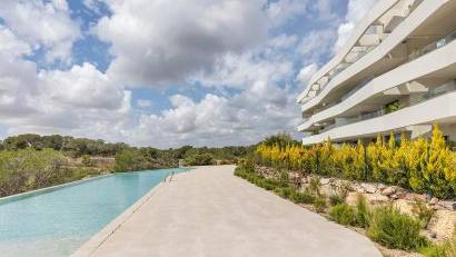 Återförsäljning - Apartment -
Las Colinas Golf Resort - Las Colinas golf