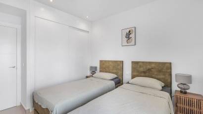 Återförsäljning - Apartment -
Vistabella Golf - Entre Naranjos Vistabella Golf