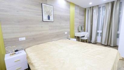 Återförsäljning - Apartment -
Torrevieja - Center
