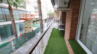 Återförsäljning - Apartment -
Torrevieja - Center