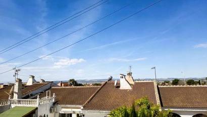 Återförsäljning - Apartment -
Torrevieja - La Siesta - El Salado - Torreta