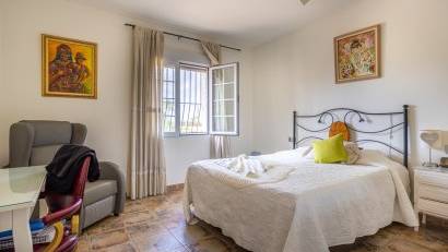 Återförsäljning - Detached villa -
Elche - La Hoya