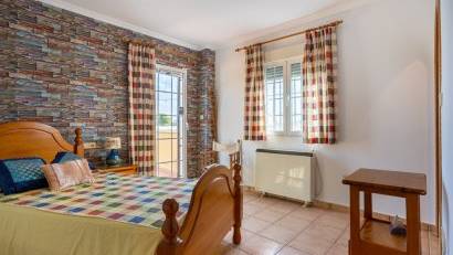 Återförsäljning - Detached villa -
Elche - La Hoya