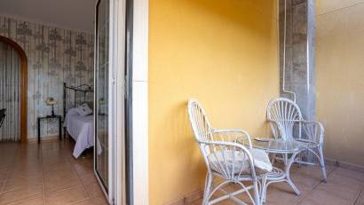 Återförsäljning - Detached villa -
Elche - La Hoya