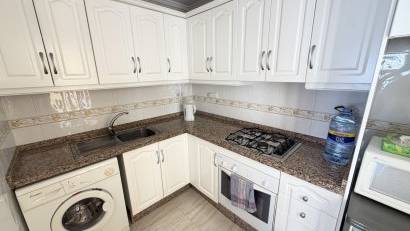 Reventa - Apartment -
Los Dolses