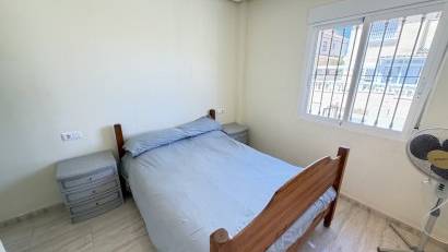 Reventa - Apartment -
Los Dolses