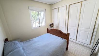 Reventa - Apartment -
Los Dolses