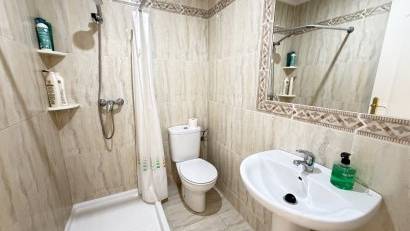 Reventa - Apartment -
Los Dolses