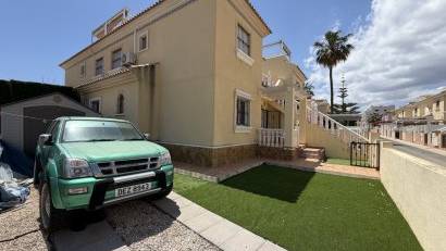 Reventa - Apartment -
Los Dolses