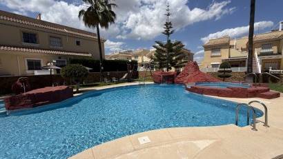 Reventa - Apartment -
Los Dolses