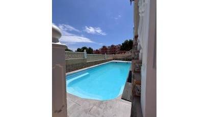 Återförsäljning - Radhus -
Villamartin - Costa Blanca