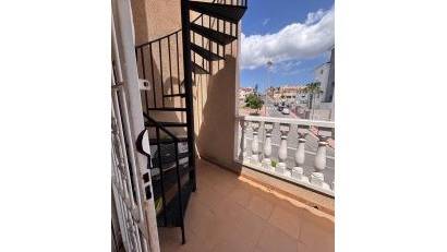 Återförsäljning - Radhus -
Villamartin - Costa Blanca
