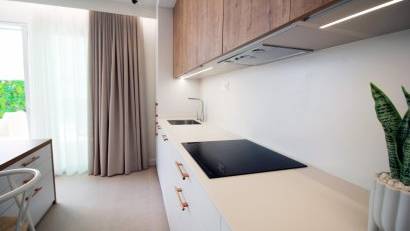 Obra nueva - Bungalow -
Pilar de la Horadada - Torre De La Horadada