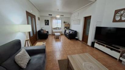Reventa - Detached villa -
Catral
