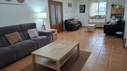Reventa - Detached villa -
Catral