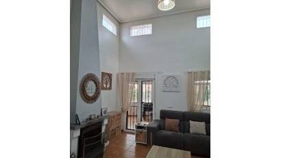 Reventa - Detached villa -
Catral