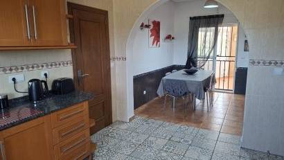 Reventa - Detached villa -
Catral