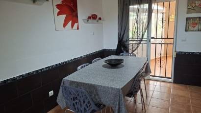 Reventa - Detached villa -
Catral