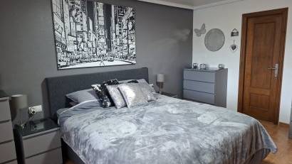Reventa - Detached villa -
Catral