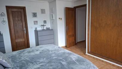Reventa - Detached villa -
Catral