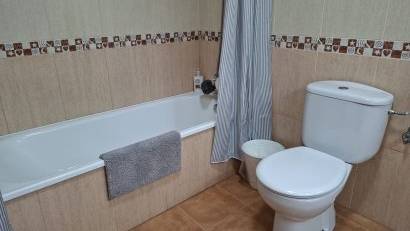 Reventa - Detached villa -
Catral