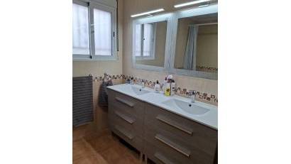 Reventa - Detached villa -
Catral