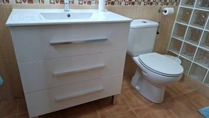 Reventa - Detached villa -
Catral