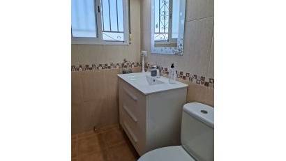 Reventa - Detached villa -
Catral