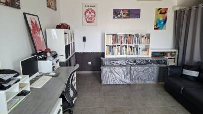 Reventa - Detached villa -
Catral