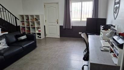 Reventa - Detached villa -
Catral