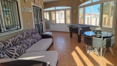 Reventa - Detached villa -
Catral
