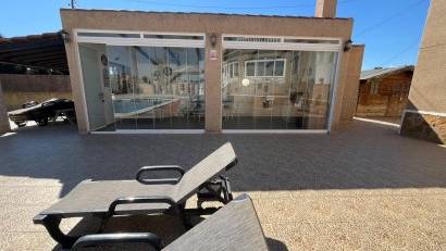 Reventa - Detached villa -
Catral