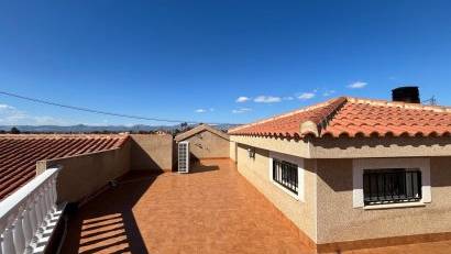 Reventa - Detached villa -
Catral