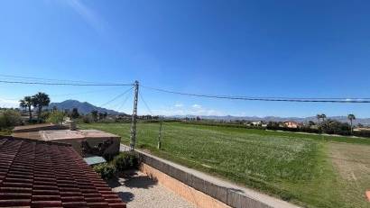 Reventa - Detached villa -
Catral