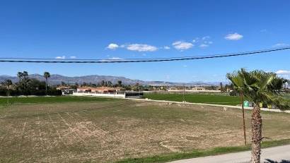Reventa - Detached villa -
Catral