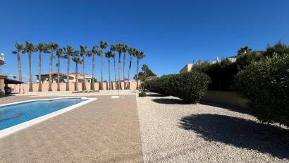 Reventa - Detached villa -
Catral